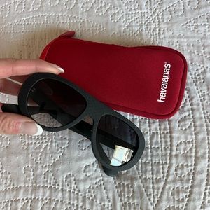 NNW Havaianas unisex sunglasses